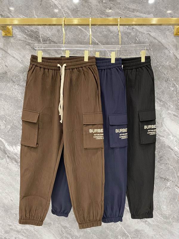 Burberry XS-5XL wdtr09